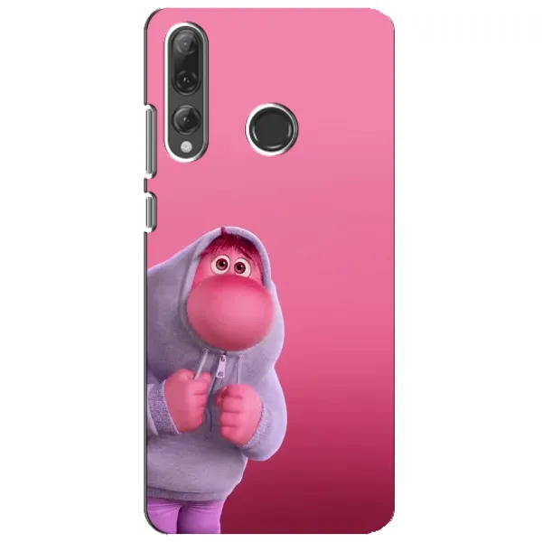 Чехол с рисунком «Стыд» для Huawei P Smart Plus 2019 Чехол с рисунком «Стыд» для Huawei P Smart Plus 2019