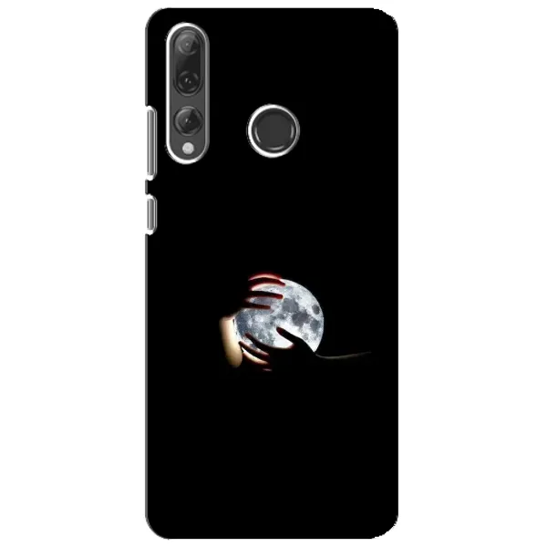Чехол с рисунком «Земля» для Huawei P Smart Plus 2019 Чехол с рисунком «Земля» для Huawei P Smart Plus 2019