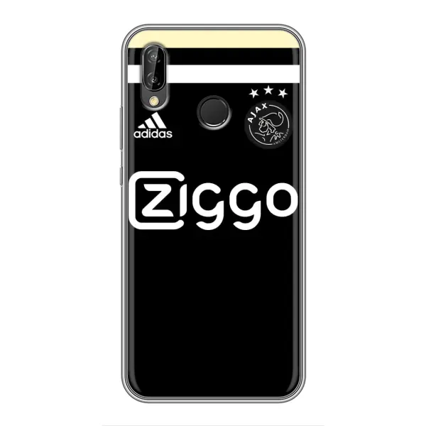 Чехол с рисунком «AJAX» для Huawei P Smart Plus (Nova 3i, INE-LX1)