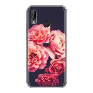 Чохли з тематикою "КВІТИ" на Huawei P Smart Plus , Nova 3i, INE-LX1 (Бутони)