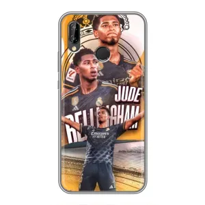 Чехол с рисунком «Джуд Белингем» для Huawei P Smart Plus (Nova 3i, INE-LX1)