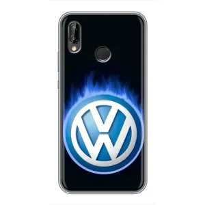 Чехол "Фольксваген" для Huawei P Smart Plus , Nova 3i, INE-LX1 (Фольц)