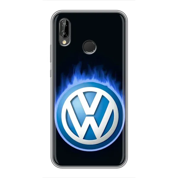 Чехол с рисунком «Фольц» для Huawei P Smart Plus (Nova 3i, INE-LX1) Чехол с рисунком «Фольц» для Huawei P Smart Plus (Nova 3i, INE-LX1)