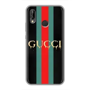 Чохли бренд ГУЧЧІ для Huawei P Smart Plus , Nova 3i, INE-LX1 (GUCCI)