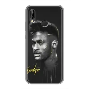 Чехол с рисунком «Junior Neymar» для Huawei P Smart Plus (Nova 3i, INE-LX1)