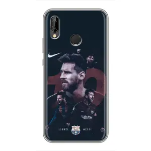 Чехол с рисунком «Месси 10» для Huawei P Smart Plus (Nova 3i, INE-LX1)