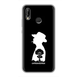 Чохол Оппенгеймер / Oppenheimer на Huawei P Smart Plus , Nova 3i, INE-LX1 (Oppenheimer)