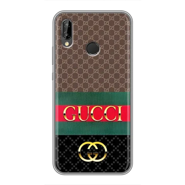 Чехол с рисунком «Стиль GUCCI» для Huawei P Smart Plus (Nova 3i, INE-LX1) Чехол с рисунком «Стиль GUCCI» для Huawei P Smart Plus (Nova 3i, INE-LX1)