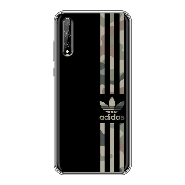Чехол с рисунком «Adidas» для Huawei P Smart Pro Чехол с рисунком «Adidas» для Huawei P Smart Pro
