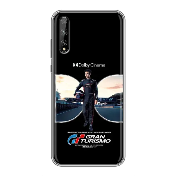 Чехол с рисунком «Гран Туризмо» для Huawei P Smart Pro Чехол с рисунком «Гран Туризмо» для Huawei P Smart Pro