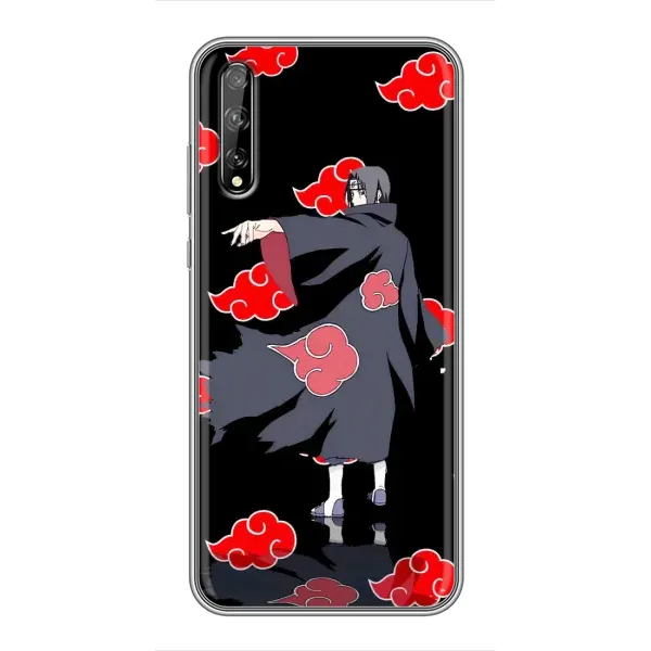 Чехол с рисунком «Итачи в плаще» для Huawei P Smart Pro Чехол с рисунком «Итачи в плаще» для Huawei P Smart Pro