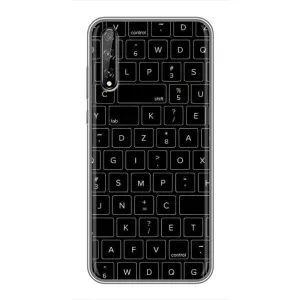 Чохол для програміста на Хуавей П Смарт Про (Клавіатура)