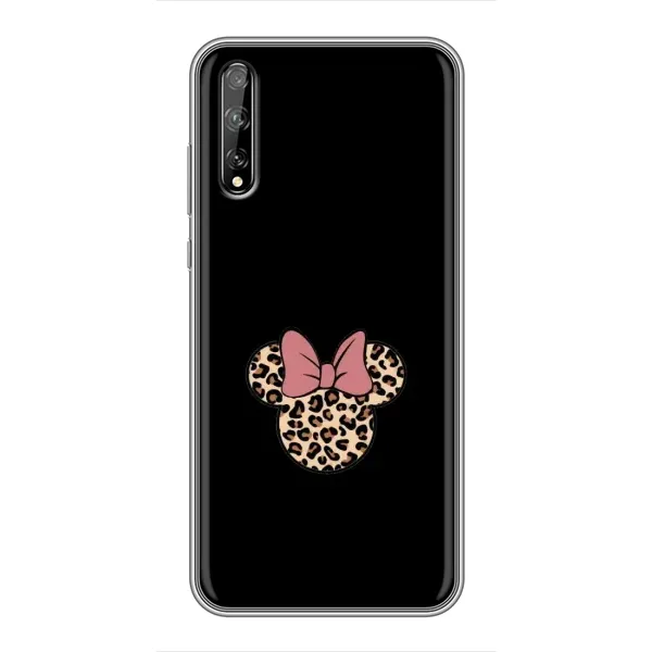 Чехол с рисунком «Леопардовая Минни» для Huawei P Smart Pro Чехол с рисунком «Леопардовая Минни» для Huawei P Smart Pro