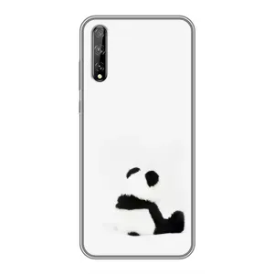 Чехлы с Пандами на Huawei P Smart Pro (Панда обиделся)