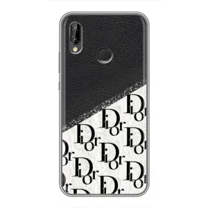 Чохол (Dior, Prada, YSL, Chanel) для Huawei P Smart Z/ Y9 Prime 2019 (Діор)