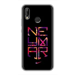Силиконовый Чехол Huawei P Smart Z/ Y9 Prime 2019 (N E Y M A R)