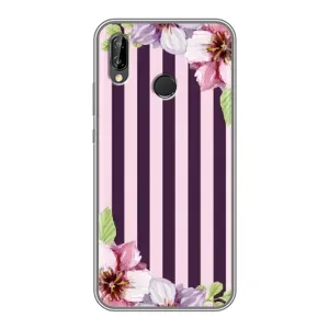 Чохли з тематикою "КВІТИ" на Huawei P Smart Z/ Y9 Prime 2019 (Шпалери)