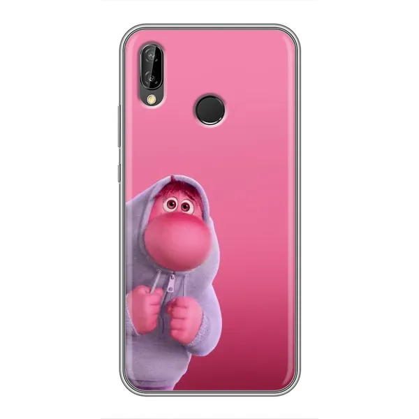 Чехол с рисунком «Стыд» для Huawei P Smart Z / Y9 Prime 2019 Чехол с рисунком «Стыд» для Huawei P Smart Z / Y9 Prime 2019