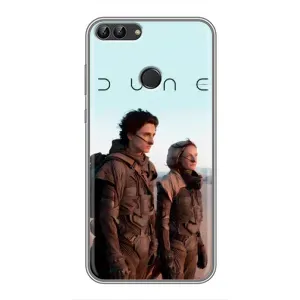 Чехол ДЮНА для Хуавей П Смарт (dune)