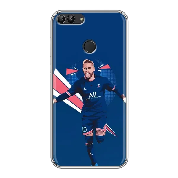 Чехол с рисунком «Празднование Неймара» для Huawei P Smart (Enjoy 7s, FIG-LA1) Чехол с рисунком «Празднование Неймара» для Huawei P Smart (Enjoy 7s, FIG-LA1)
