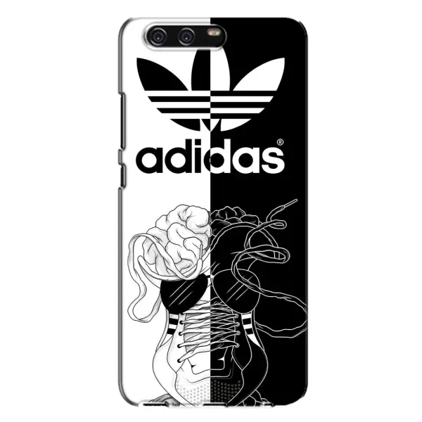 Чехол с рисунком «Adidas шнурки» для Huawei P10 Plus (VKY) Чехол с рисунком «Adidas шнурки» для Huawei P10 Plus (VKY)