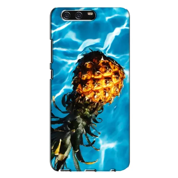 Чехол с рисунком «Ананас» для Huawei P10 Plus (VKY) Чехол с рисунком «Ананас» для Huawei P10 Plus (VKY)