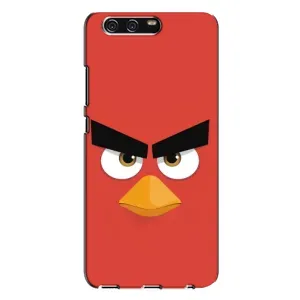 Чехол КИБЕРСПОРТ для Huawei P10 Plus, VKY (Angry Birds)