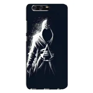 Чехол КИБЕРСПОРТ для Huawei P10 Plus, VKY (Ассасин)