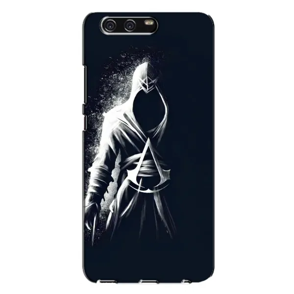 Чехол с рисунком «Ассасин» для Huawei P10 Plus (VKY) Чехол с рисунком «Ассасин» для Huawei P10 Plus (VKY)