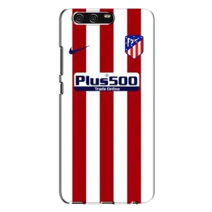 Чехлы с ТОП Футбольными клубами на Huawei P10 Plus, VKY (Atletico)