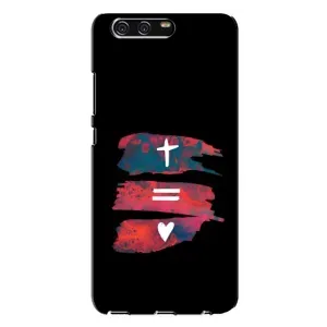 Чохли для Huawei P10 Plus, VKY (Для Християн) (Атрибутика)