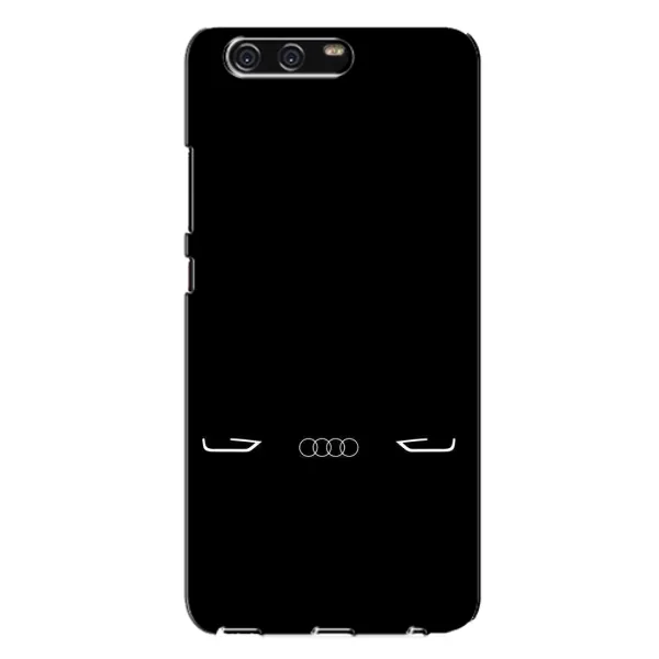 Чехол с рисунком «Силует Audi» для Huawei P10 Plus (VKY) Чехол с рисунком «Силует Audi» для Huawei P10 Plus (VKY)