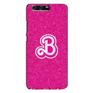 Силиконовый Чехол Барби Фильм на Huawei P10 Plus, VKY (B-barbie)