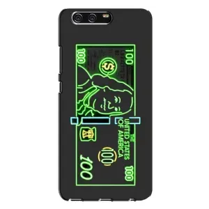 Чохол (Дорого-богато) на Huawei P10 Plus, VKY (Бакси)