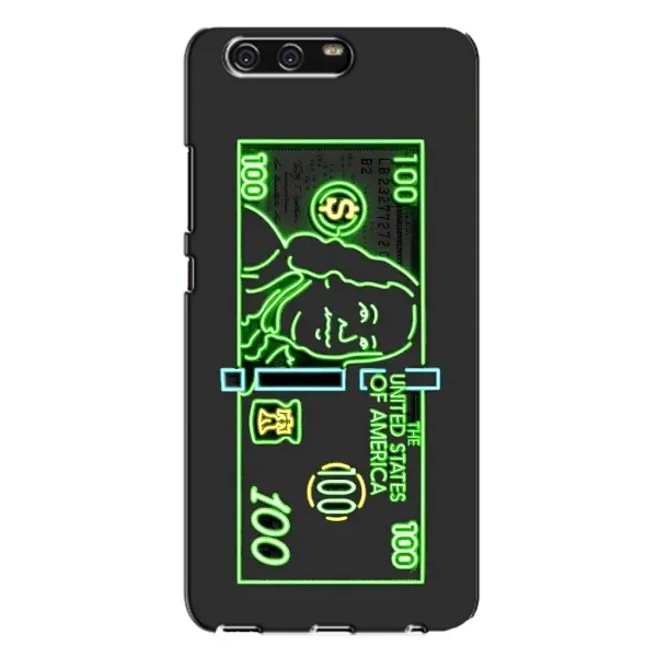 Чехол с рисунком «Баксы» для Huawei P10 Plus (VKY) Чехол с рисунком «Баксы» для Huawei P10 Plus (VKY)