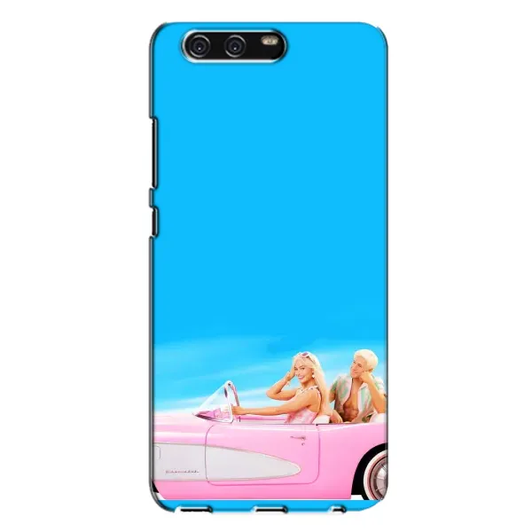 Чехол с рисунком «Барби и Кен» для Huawei P10 Plus (VKY)