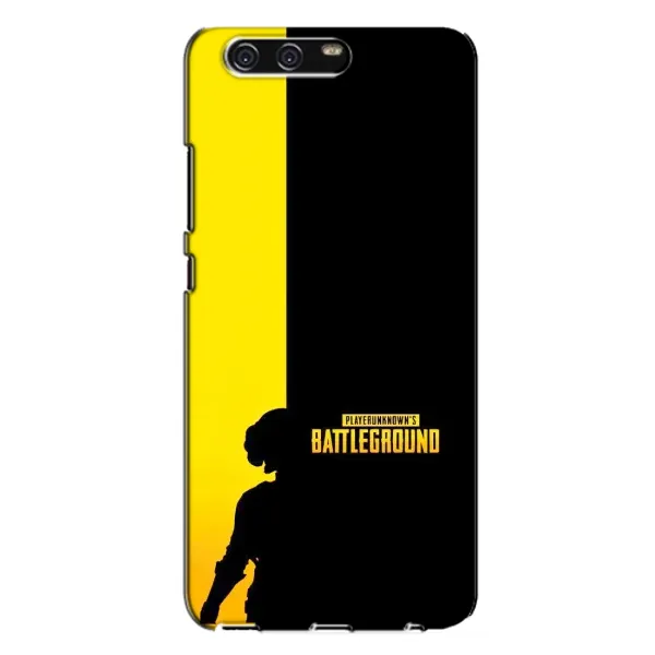 Чехол с рисунком «Battlegrounds» для Huawei P10 Plus (VKY) Чехол с рисунком «Battlegrounds» для Huawei P10 Plus (VKY)
