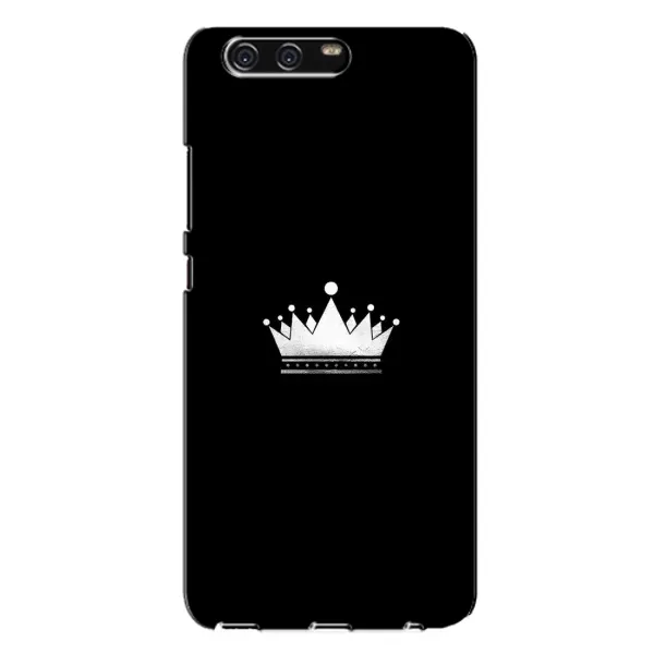 Чехол с рисунком «Белая корона» для Huawei P10 Plus (VKY) Чехол с рисунком «Белая корона» для Huawei P10 Plus (VKY)