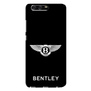 Чехлы с тематикой "Крутые машины" на Huawei P10 Plus, VKY (Logo Bentley)