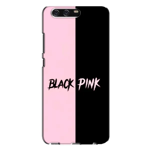 Чехол с рисунком «BLACK PINK» для Huawei P10 Plus (VKY) Чехол с рисунком «BLACK PINK» для Huawei P10 Plus (VKY)