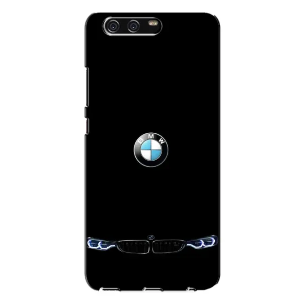 Чехол с рисунком «Черный BMW» для Huawei P10 Plus (VKY) Чехол с рисунком «Черный BMW» для Huawei P10 Plus (VKY)
