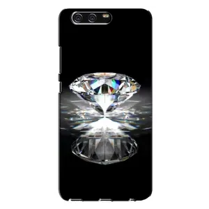 Чохол (Дорого-богато) на Huawei P10 Plus, VKY (Діамант)