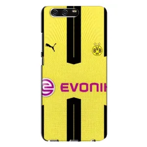 Чехлы с ТОП Футбольными клубами на Huawei P10 Plus, VKY (BVB)