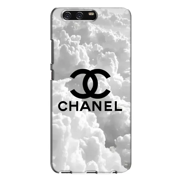 Чехол с рисунком «CHANEL» для Huawei P10 Plus (VKY) Чехол с рисунком «CHANEL» для Huawei P10 Plus (VKY)