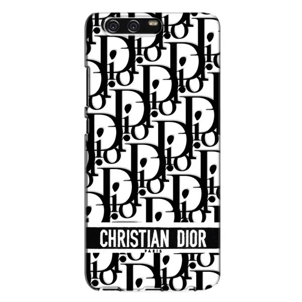 Чехол с рисунком «Christian Dior» для Huawei P10 Plus (VKY) Чехол с рисунком «Christian Dior» для Huawei P10 Plus (VKY)