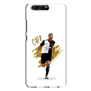 Чохол Кріштіану Ронаналду для Huawei P10 Plus, VKY (CR7)