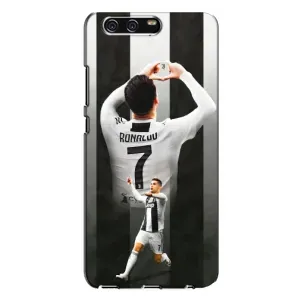 Чохол Кріштіану Ронаналду для Huawei P10 Plus, VKY (Cristiano R)