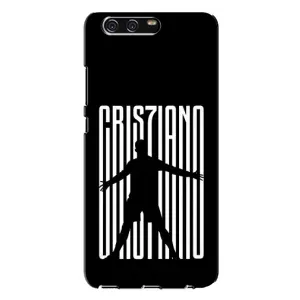 Чохол Кріштіану Ронаналду для Huawei P10 Plus, VKY (Cristiano)