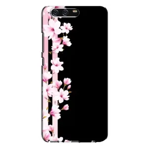 Чехлы с тематикой "ЦВЕТЫ" на Huawei P10 Plus, VKY (Цветочки)