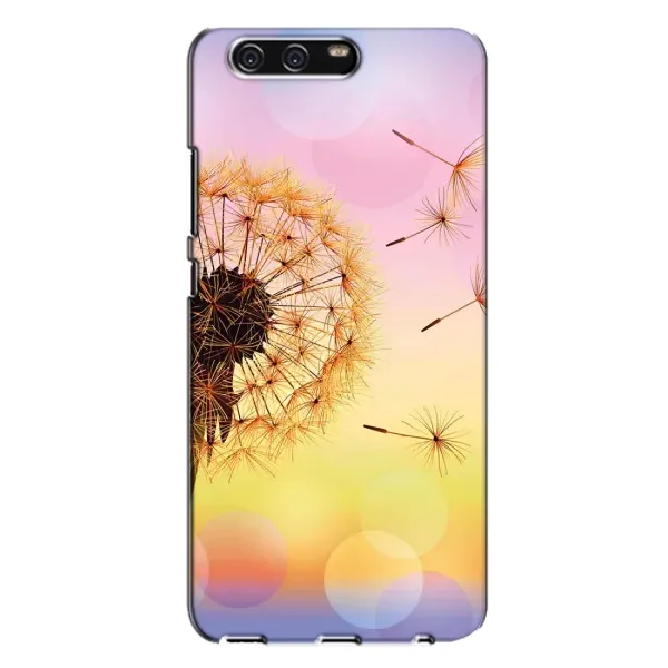 Чехол с рисунком «Цветок-одуванчик» для Huawei P10 Plus (VKY) Чехол с рисунком «Цветок-одуванчик» для Huawei P10 Plus (VKY)